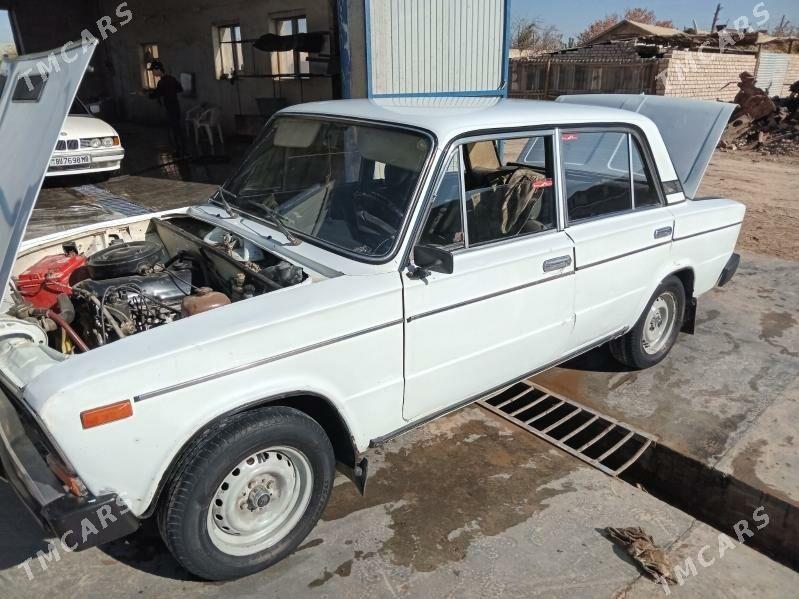 Lada 2106 1999 - 30 000 TMT - Garagum etraby - img 6