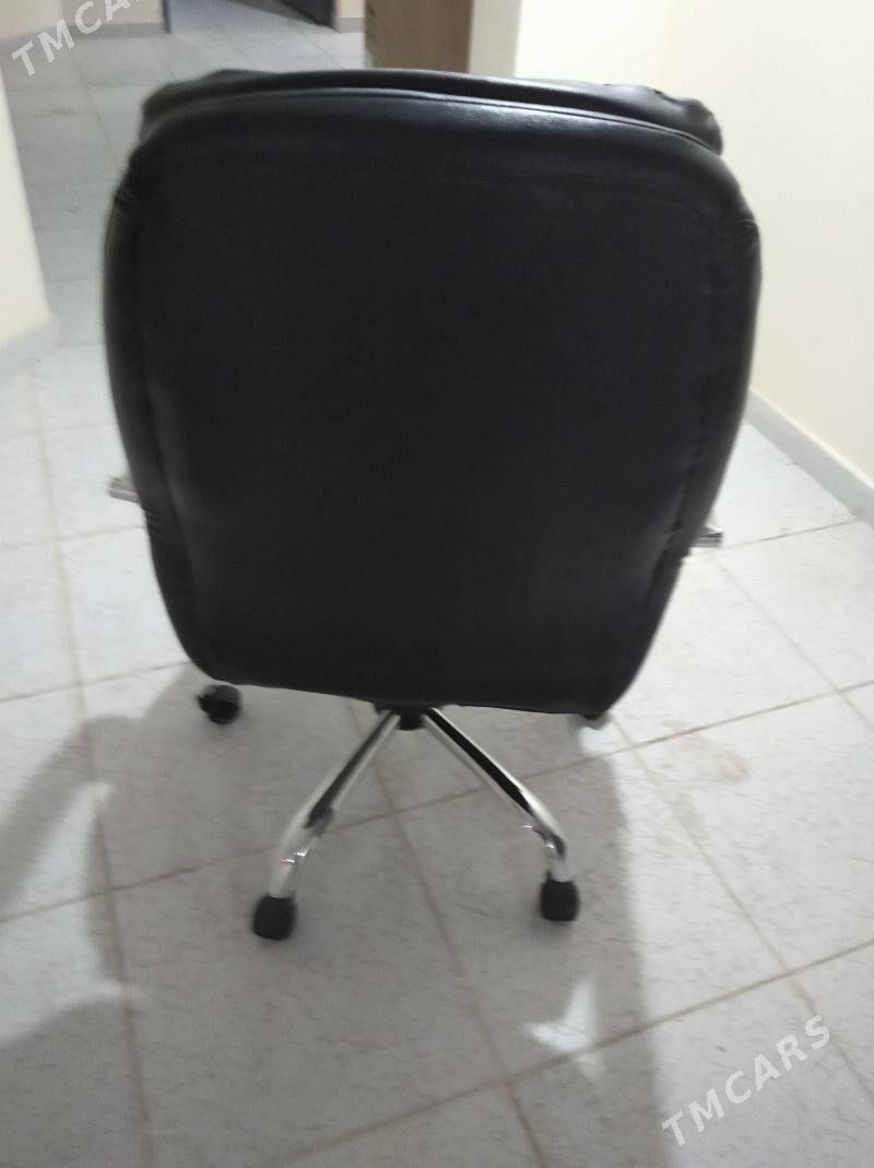 кресло - Туркменбаши - img 3