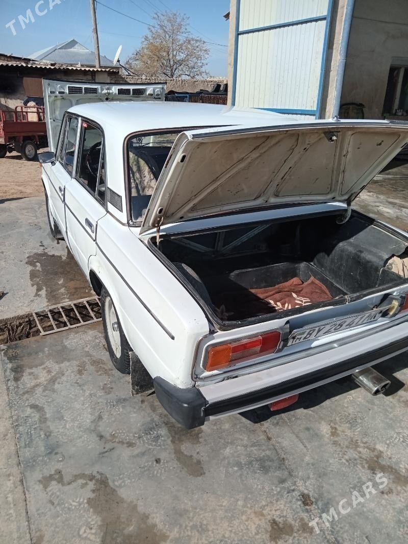 Lada 2106 1999 - 30 000 TMT - Garagum etraby - img 5