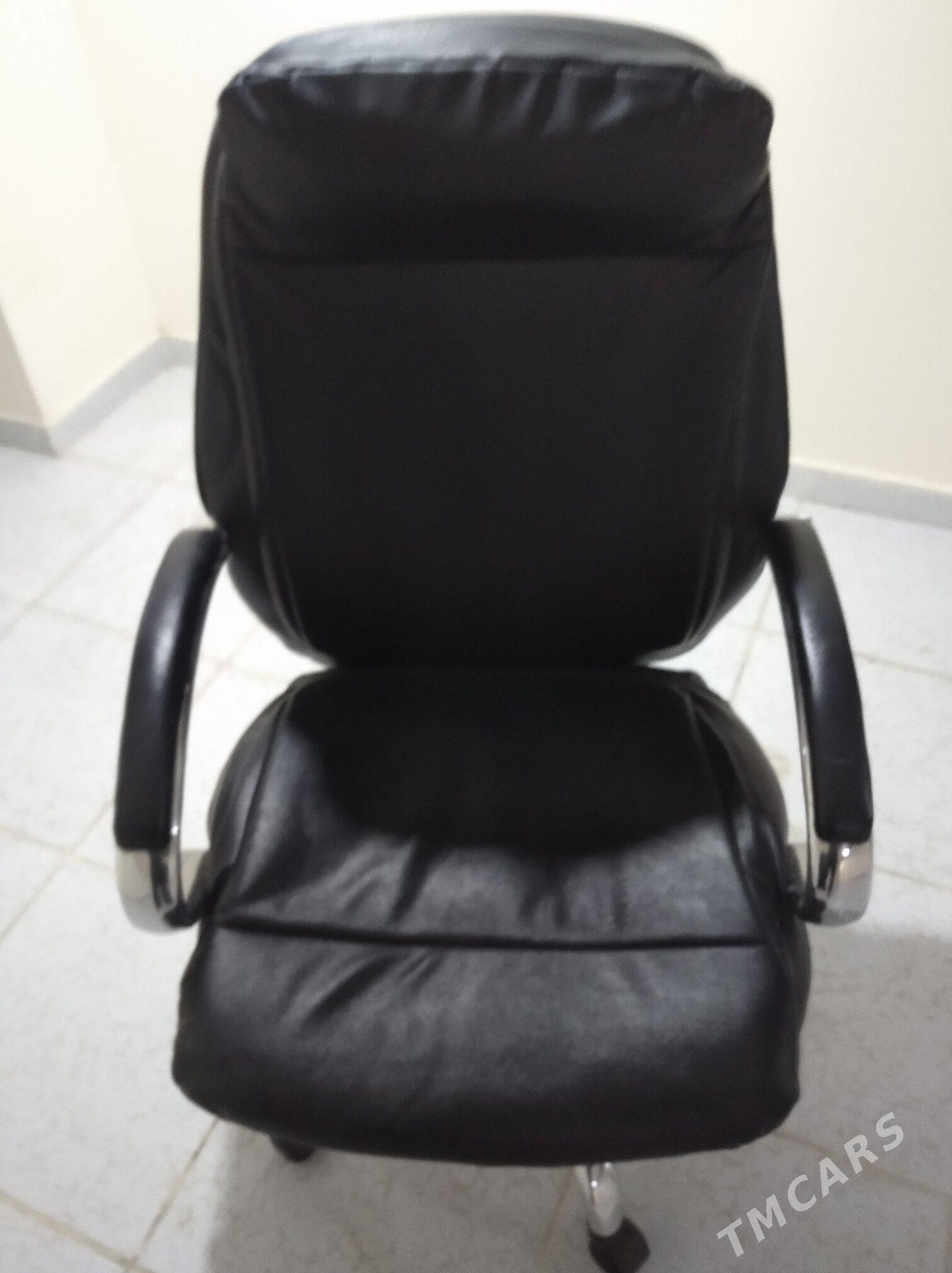 кресло - Туркменбаши - img 2