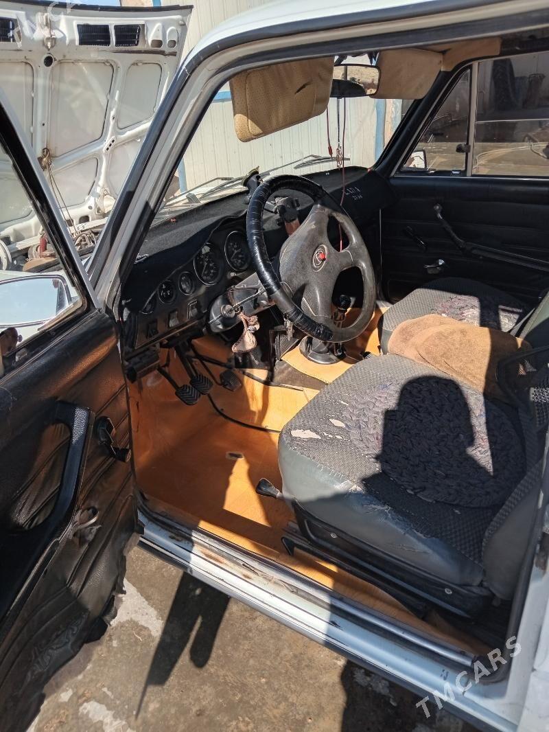 Lada 2106 1999 - 30 000 TMT - Garagum etraby - img 4