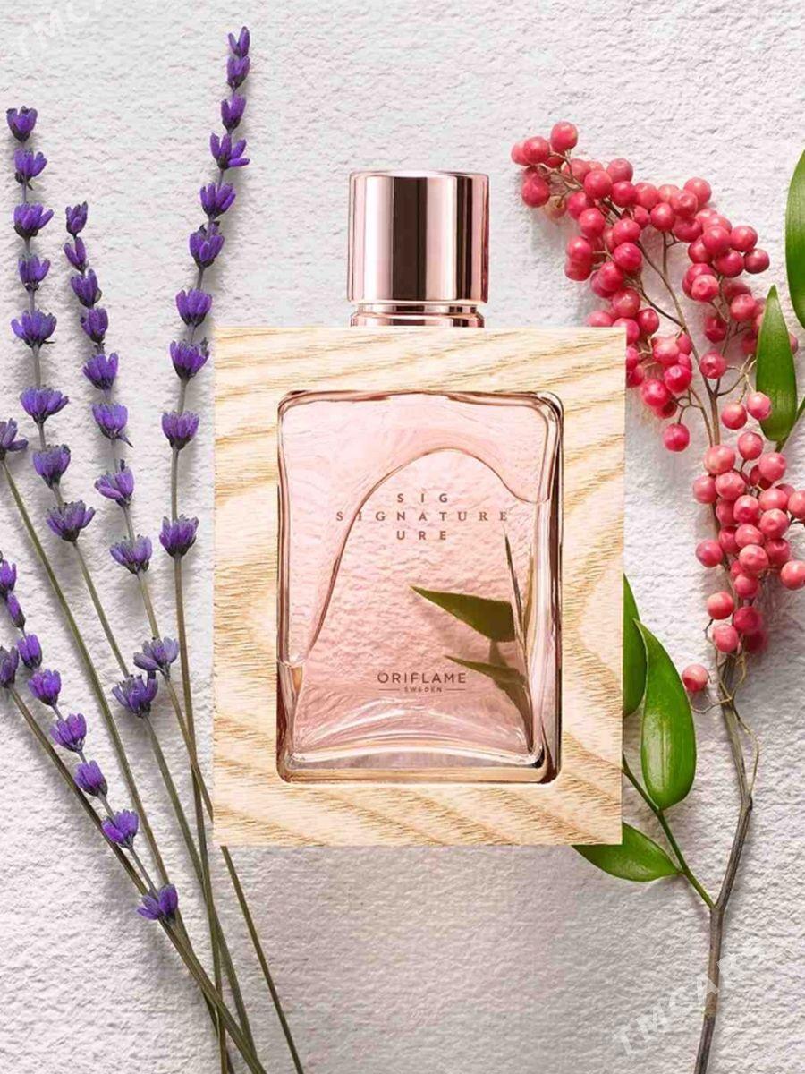 Парфюмерная вода ORIFLAME - Ашхабад - img 1