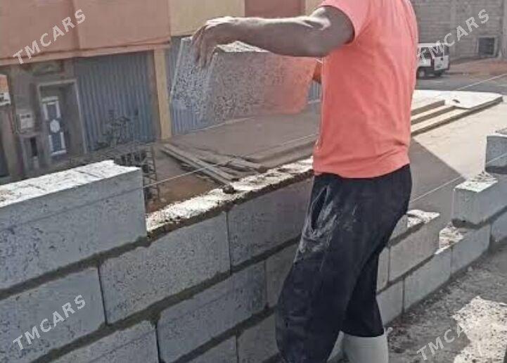 GURLUŞYK IŞGÄRLER GEREK - Boldumsaz - img 5