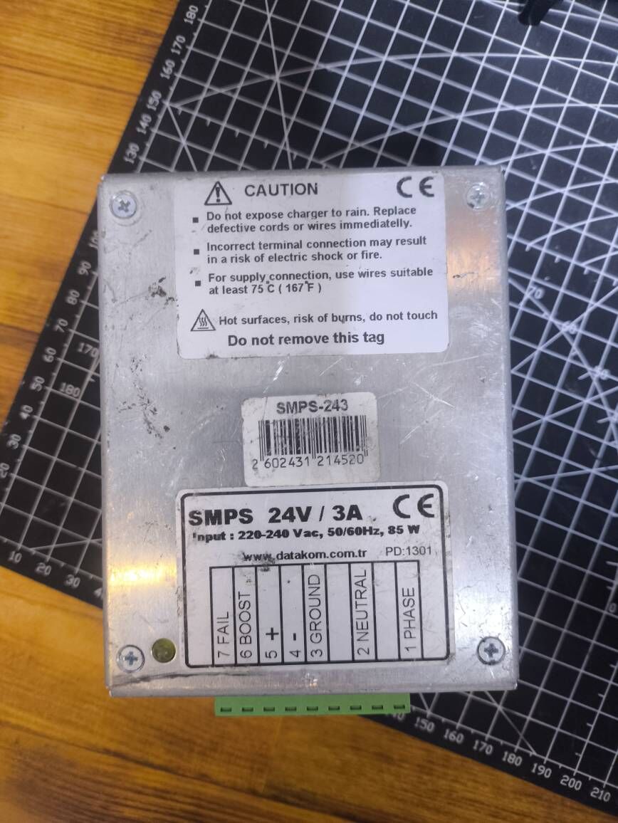 Запчасти от дизельгенератора - Aşgabat - img 2