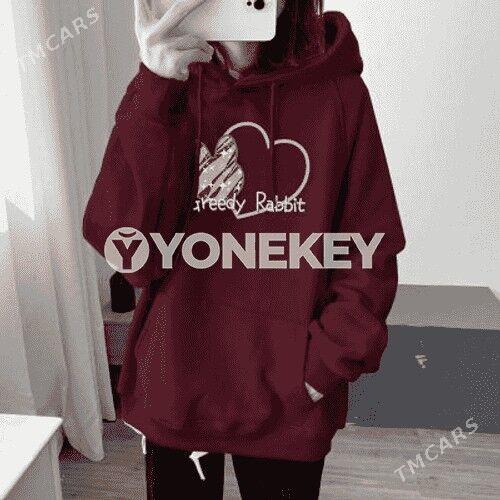 Gyzlar üçin ykjam talstowka - Мары - img 4