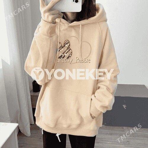 Gyzlar üçin ykjam talstowka - Мары - img 1