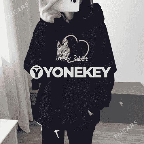 Gyzlar üçin ykjam talstowka - Мары - img 2