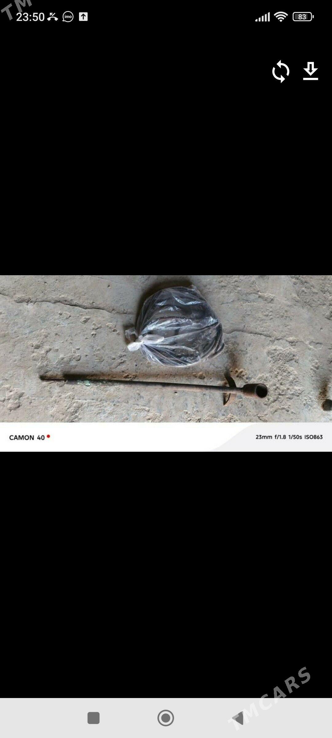 garelka - Daşoguz - img 1