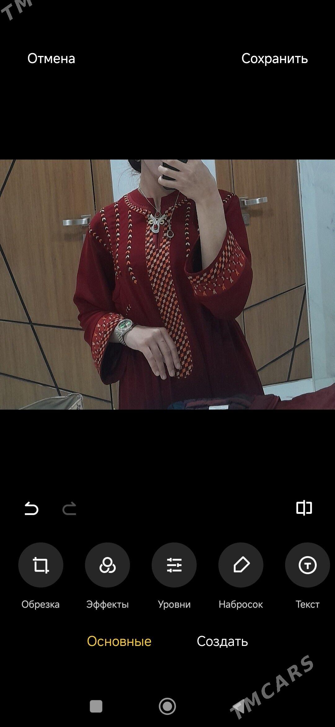 gyzyl suzana - Bedew - img 4