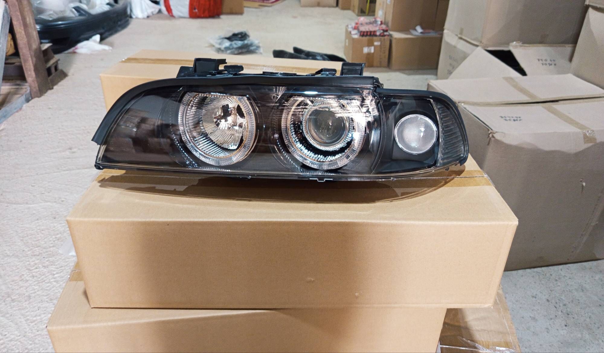 bmw kareyka fara 1 600 TMT - Мары - img 3