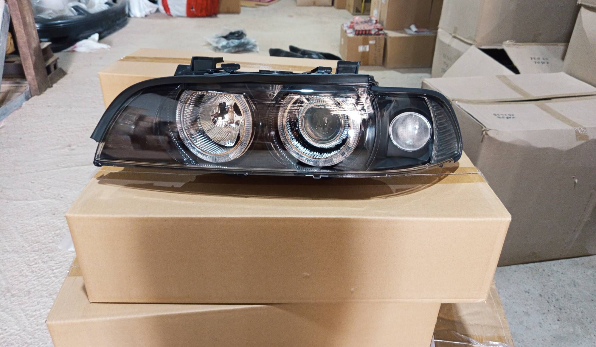 bmw kareyka fara 1 600 TMT - Мары - img 2