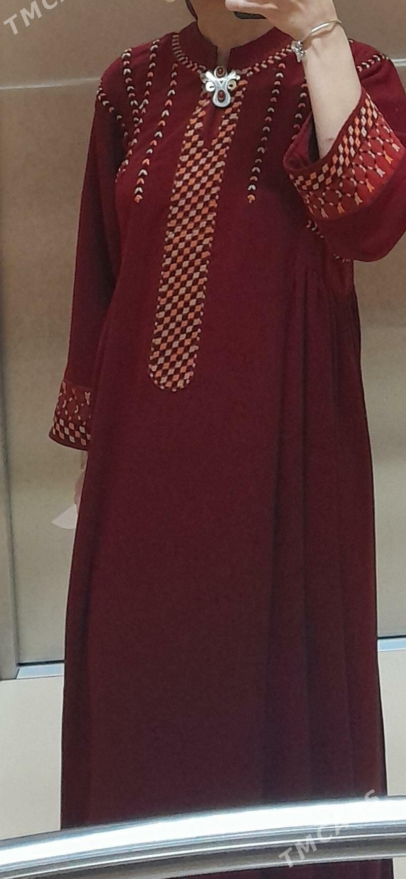 gyzyl suzana - Bedew - img 3