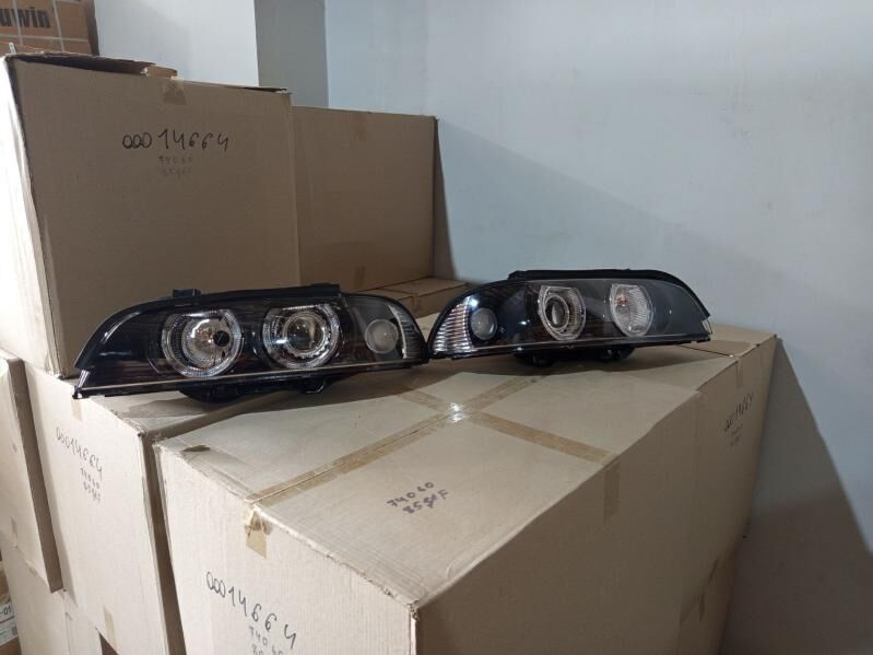 bmw kareyka fara 1 600 TMT - Мары - img 4