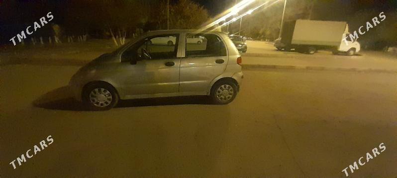 Daewoo Matiz 1999 - 21 000 TMT - Дашогуз - img 4