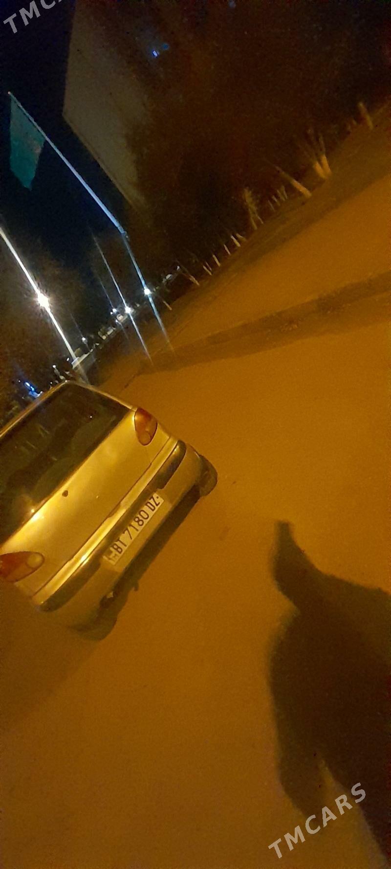 Daewoo Matiz 1999 - 21 000 TMT - Дашогуз - img 3