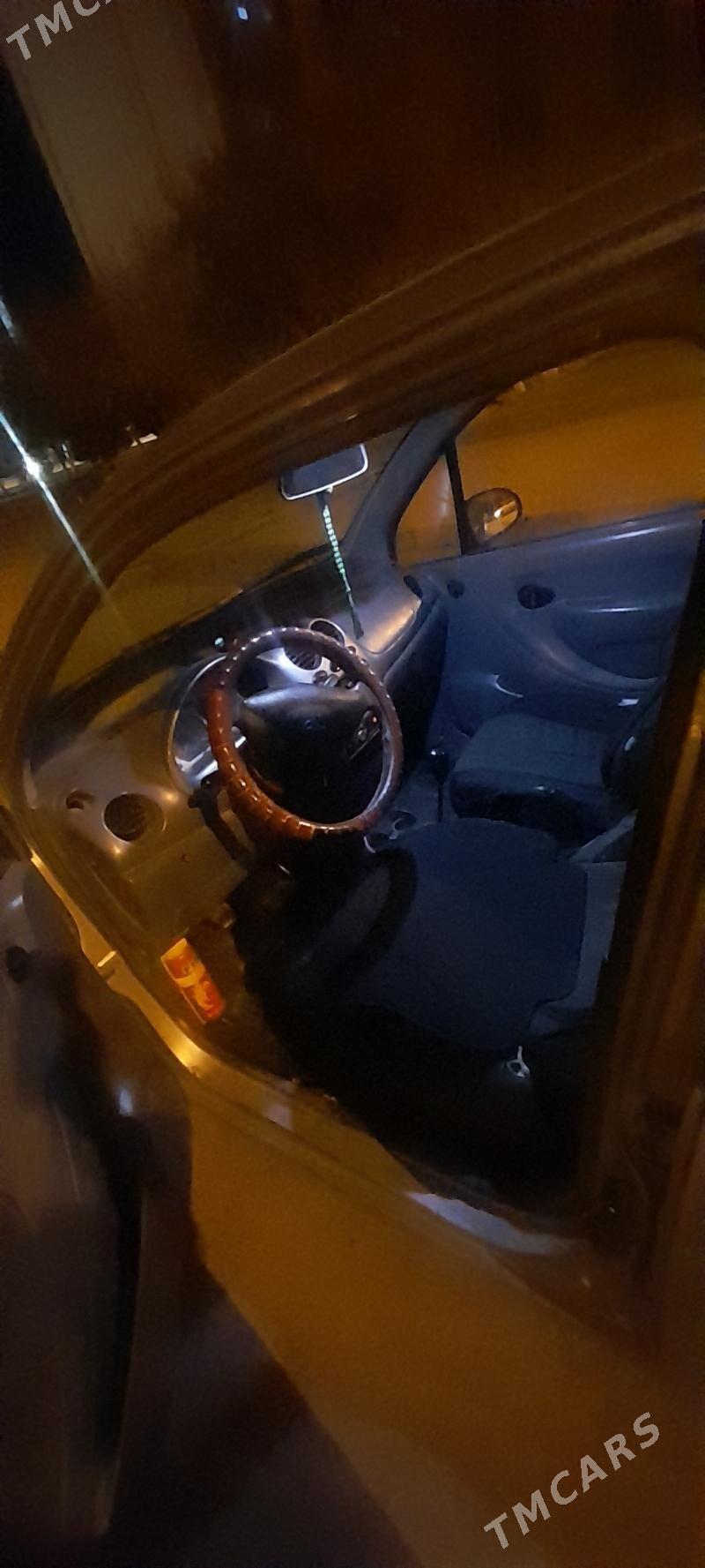 Daewoo Matiz 1999 - 21 000 TMT - Дашогуз - img 2