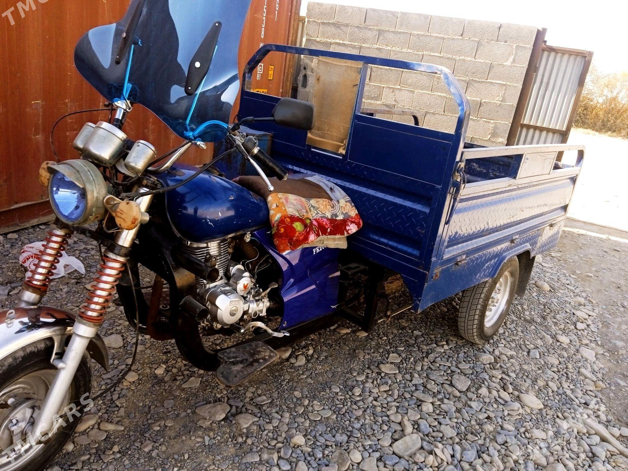 Fekon FK200-14G 2014 - 13 500 TMT - Бабадайхан - img 1