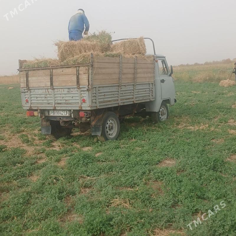 UAZ Profi 2014 - 60 000 TMT - Kerki - img 2