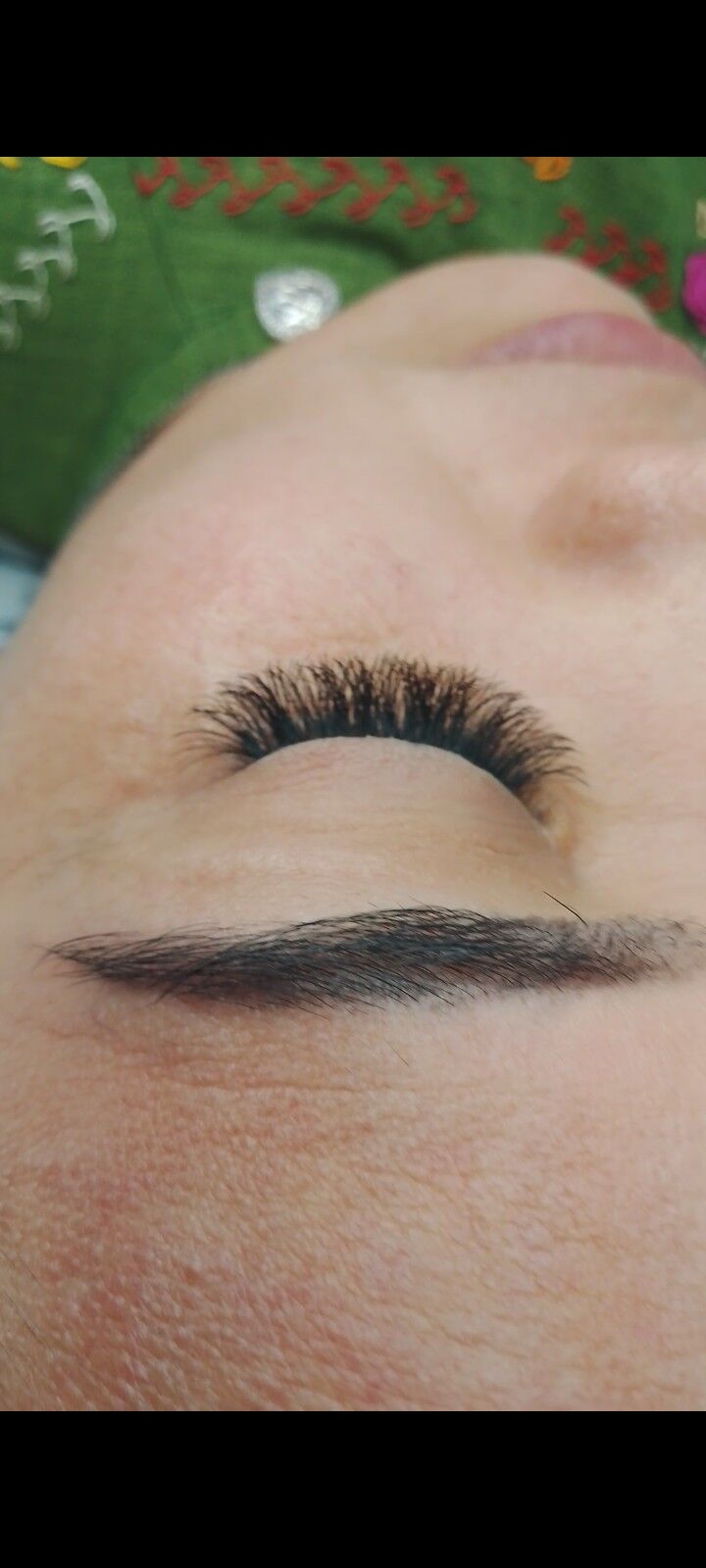 ipek kirpik - Ашхабад - img 5