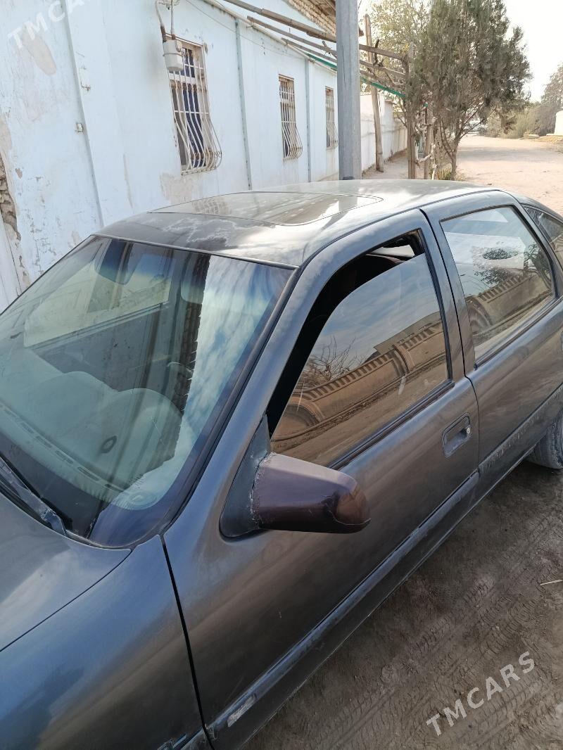 Opel Vectra 1993 - 22 000 TMT - Şabat etr. - img 2