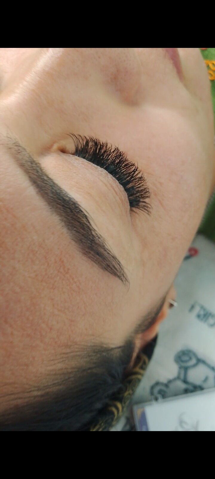 ipek kirpik - Ашхабад - img 3