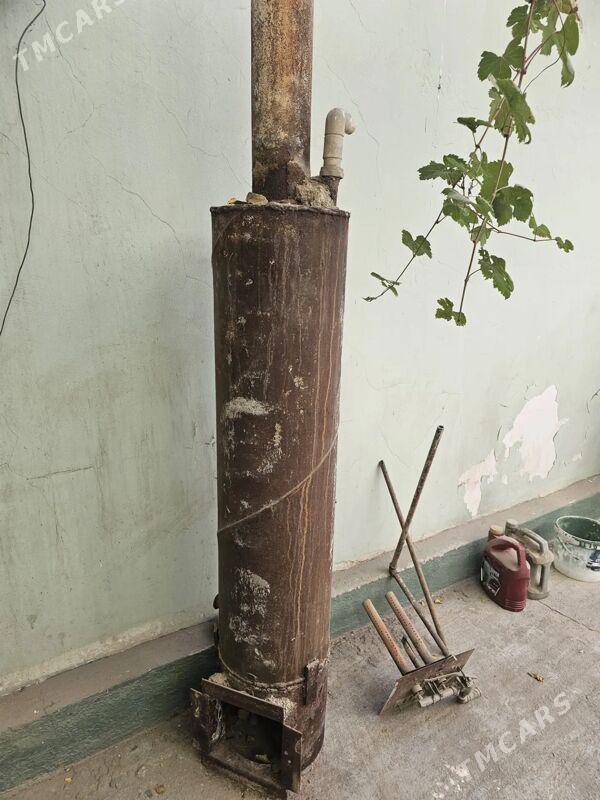 Котёл Kotýol - Aşgabat - img 2