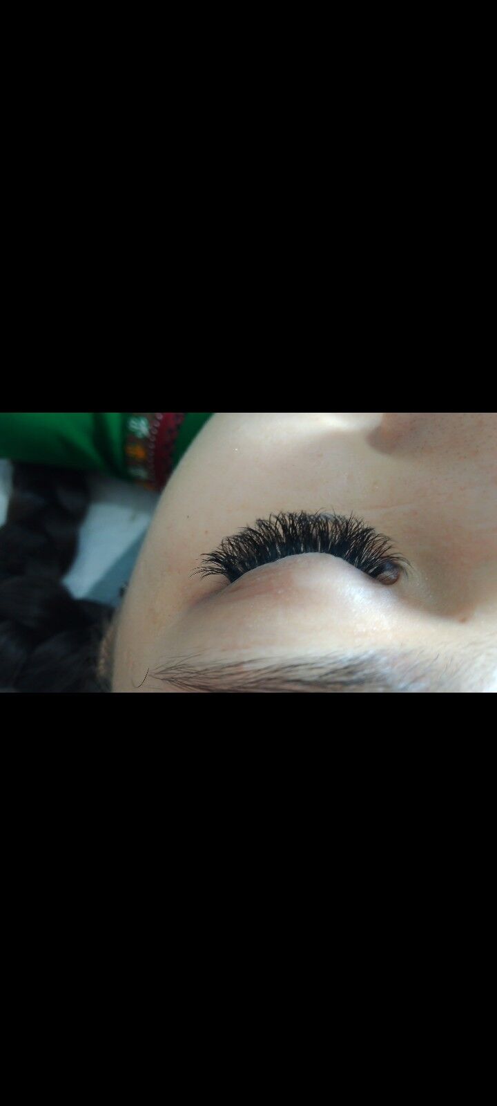 ipek kirpik - Ашхабад - img 6