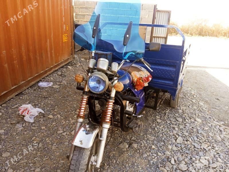 Fekon FK200-14G 2014 - 13 500 TMT - Бабадайхан - img 2