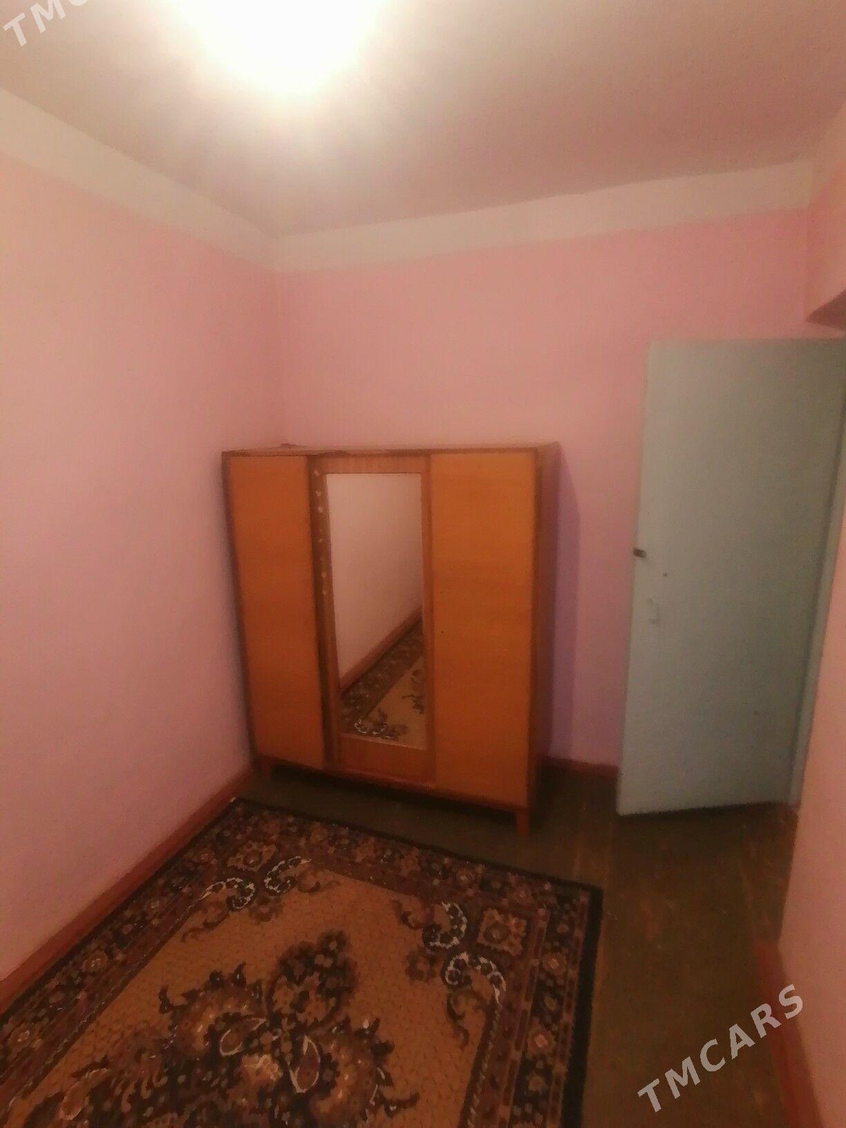   KWARTIRA   - Туркменабат - img 10