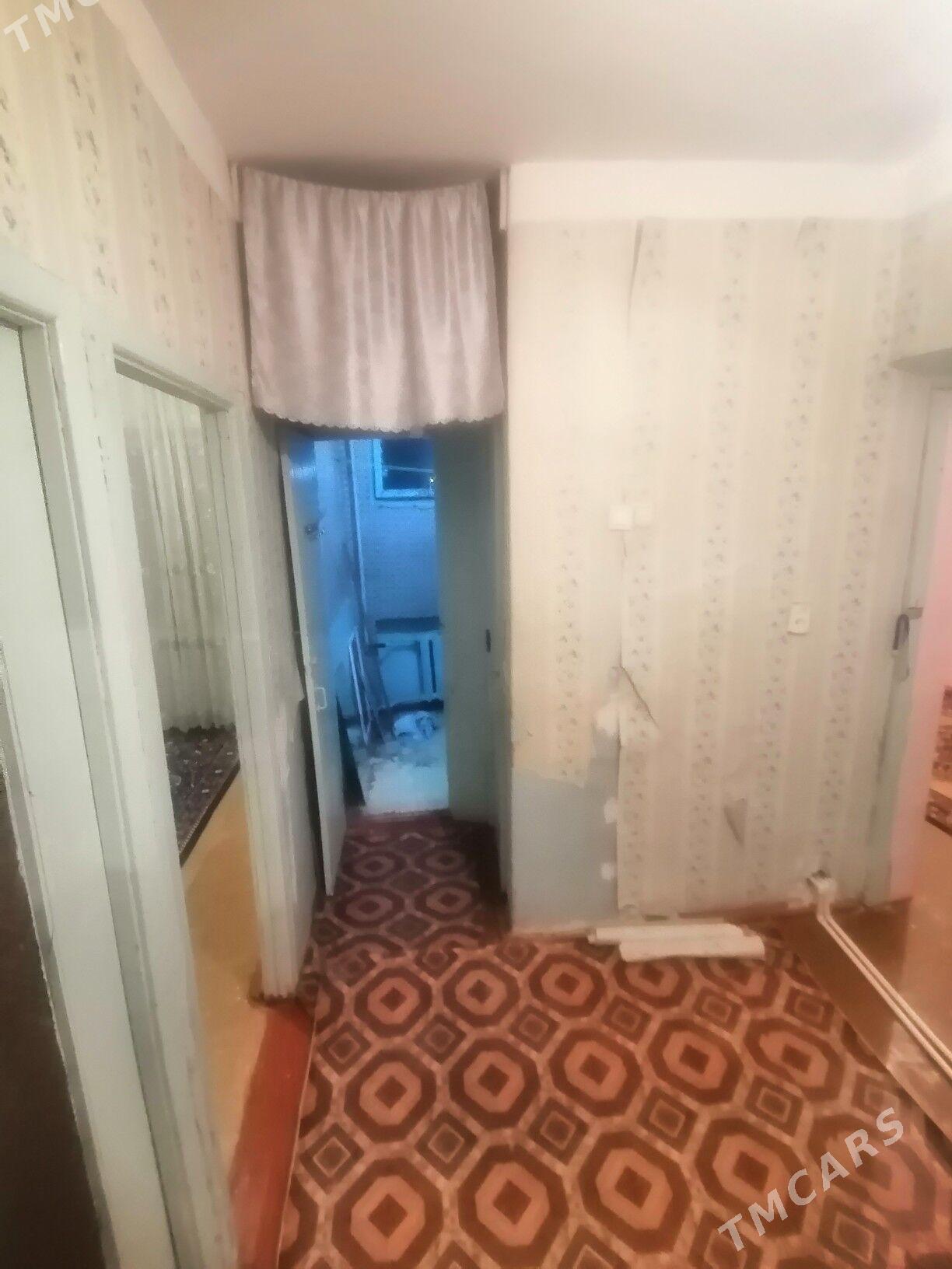   KWARTIRA   - Туркменабат - img 8