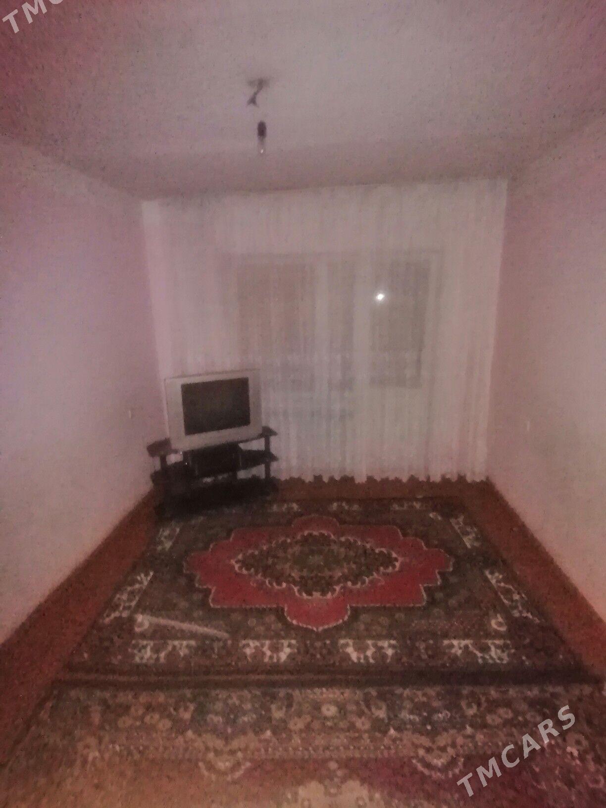   KWARTIRA   - Туркменабат - img 5