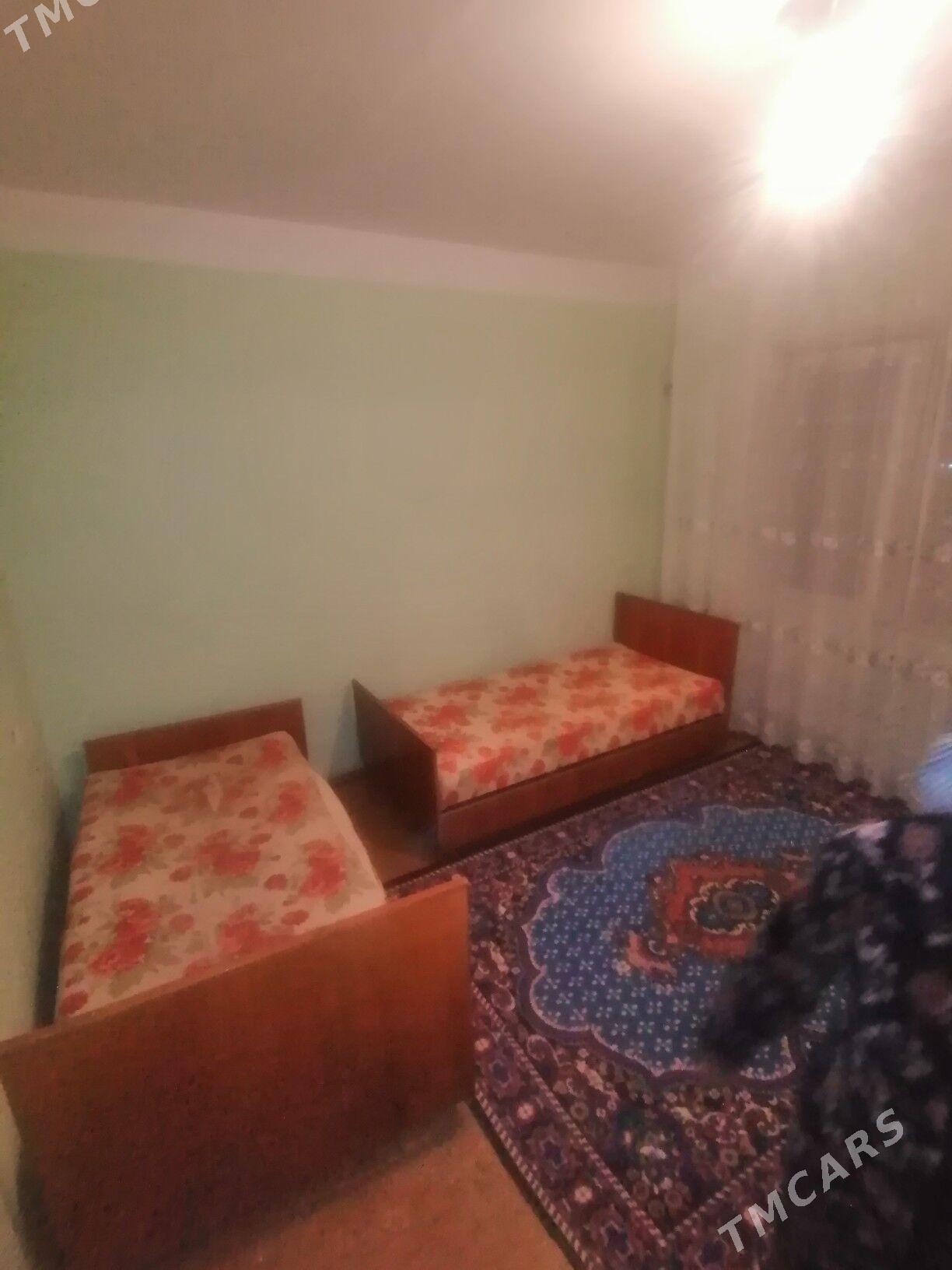 KWARTIRA - Туркменабат - img 1