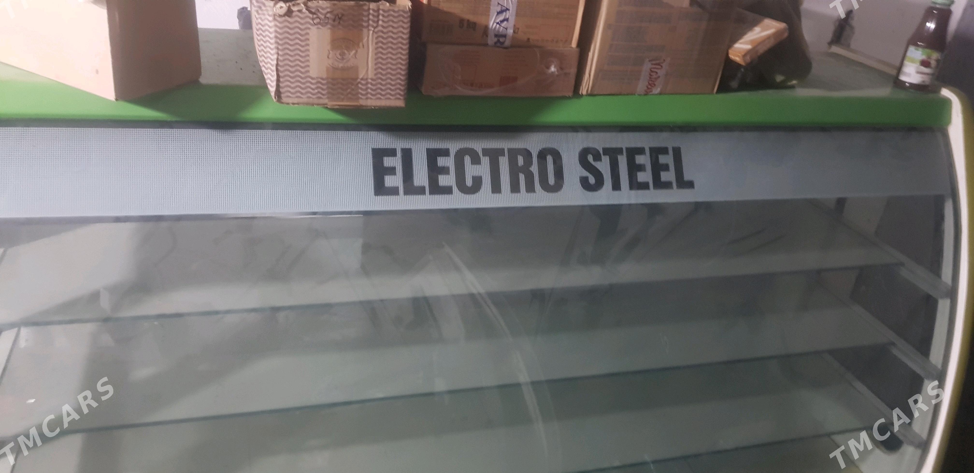 Витрина холодильник - Туркменбаши - img 4