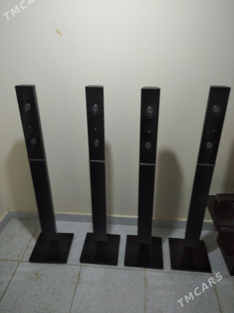 Домашний кинотеатр - Türkmenbaşy - img 3