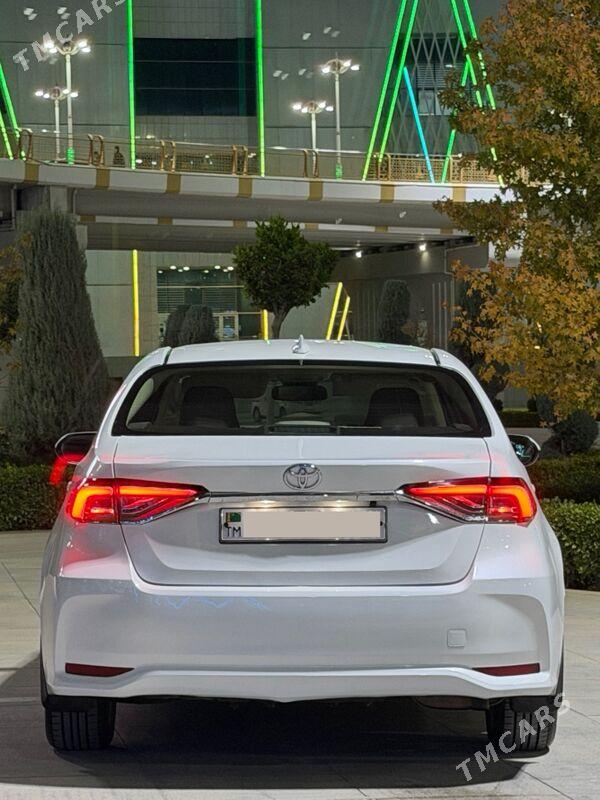 Toyota Corolla 2021 - 250 000 TMT - Aşgabat - img 2