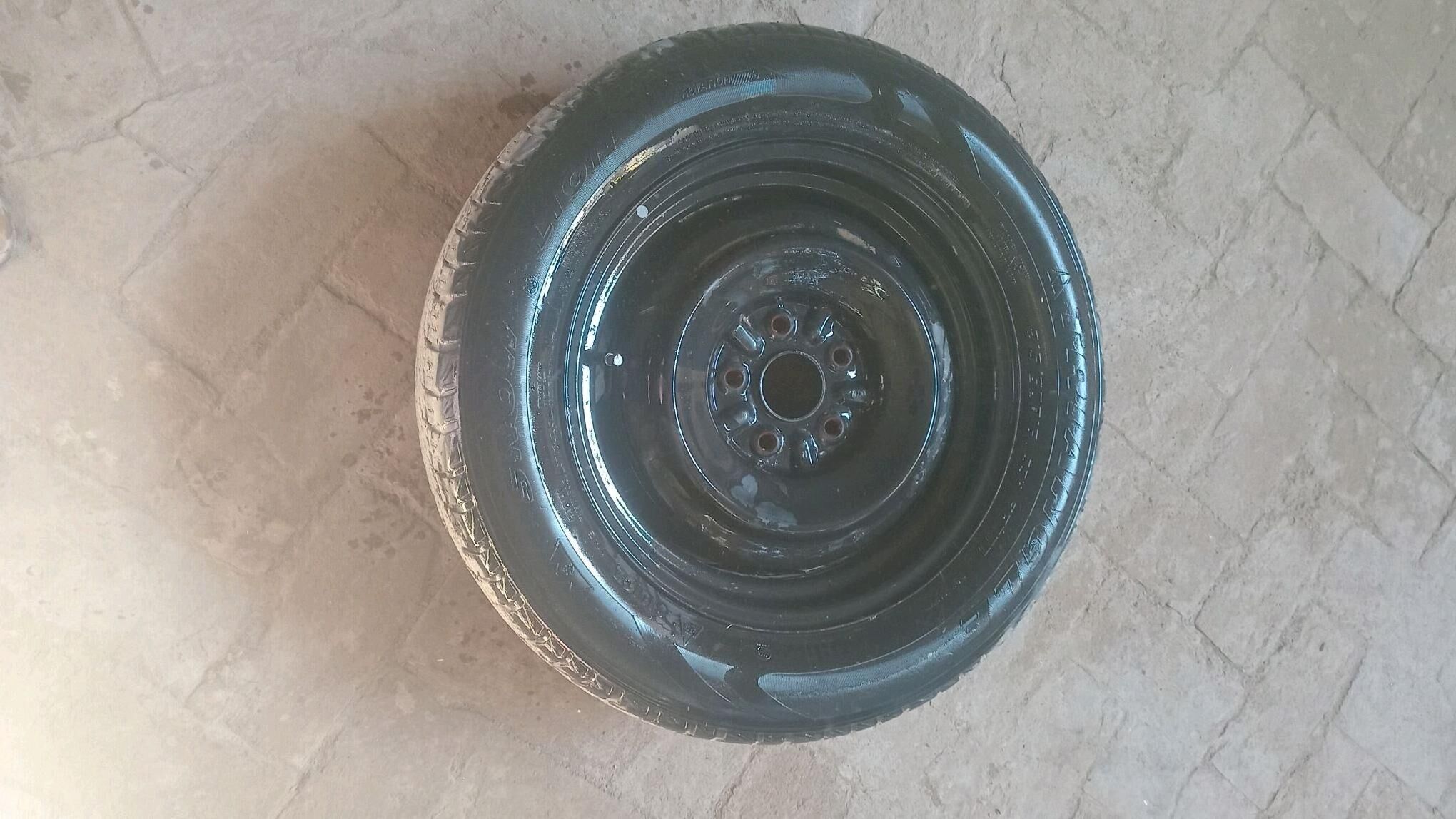 zapaska duty sienna 400 TMT - Керки - img 3