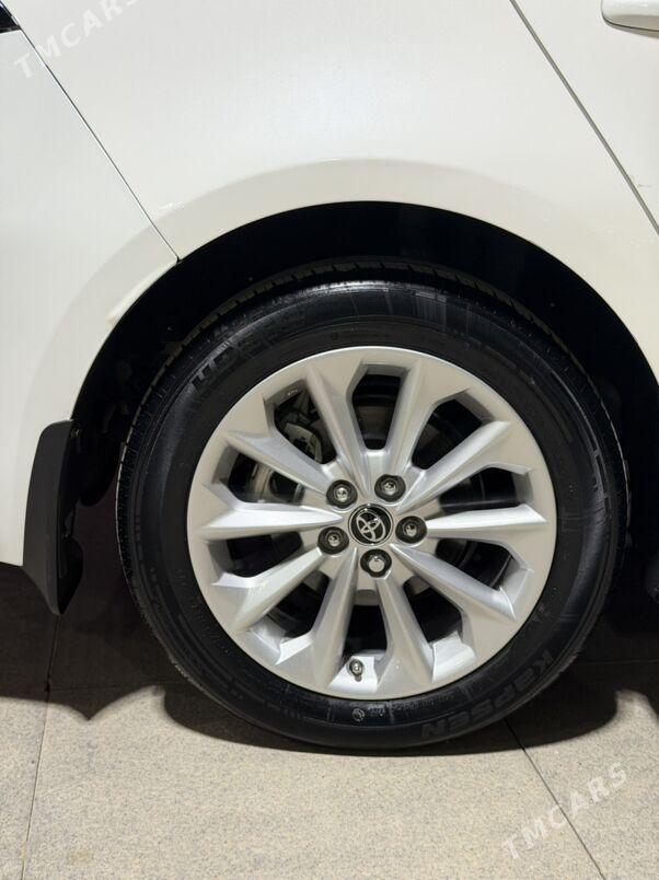 Toyota Corolla 2021 - 250 000 TMT - Aşgabat - img 6