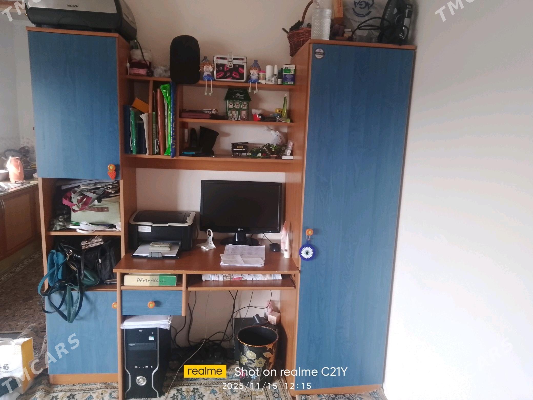 Detskiý garnityr - Türkmenbaşy - img 2