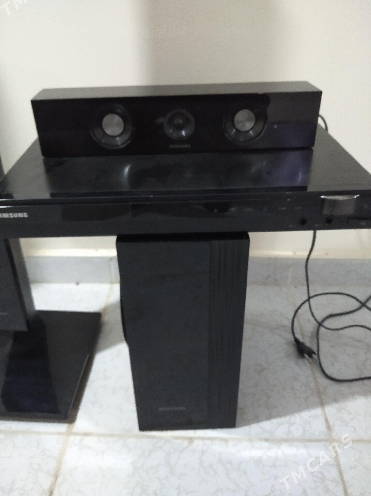 Домашний кинотеатр - Türkmenbaşy - img 2