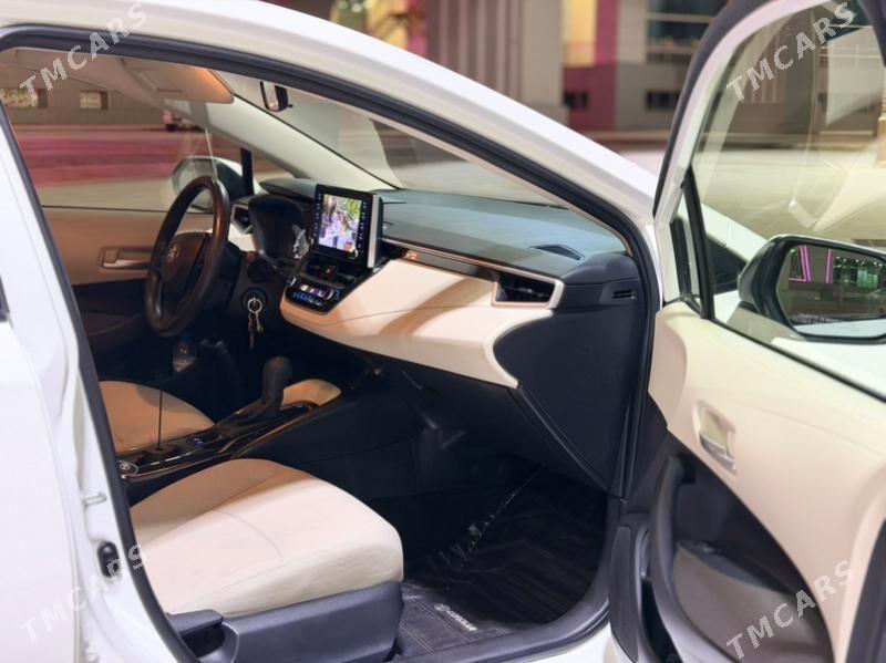 Toyota Corolla 2021 - 250 000 TMT - Aşgabat - img 7