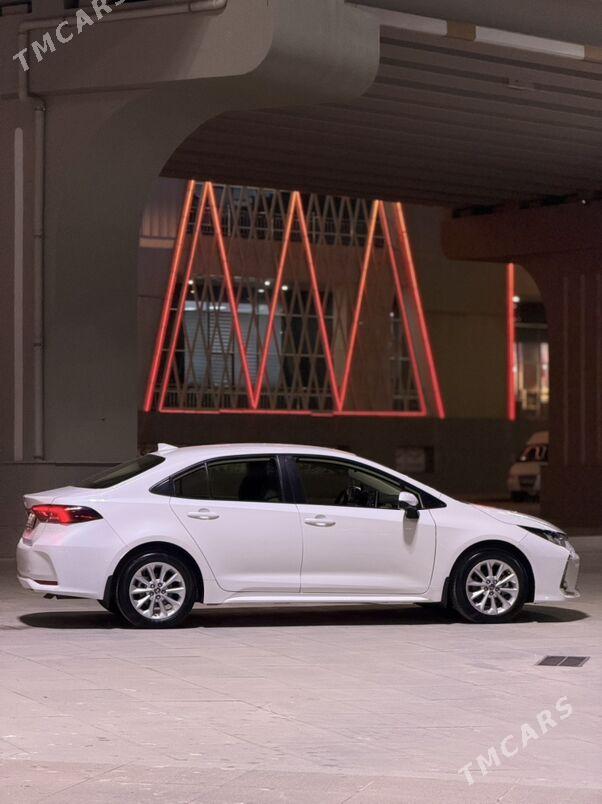 Toyota Corolla 2021 - 250 000 TMT - Aşgabat - img 5