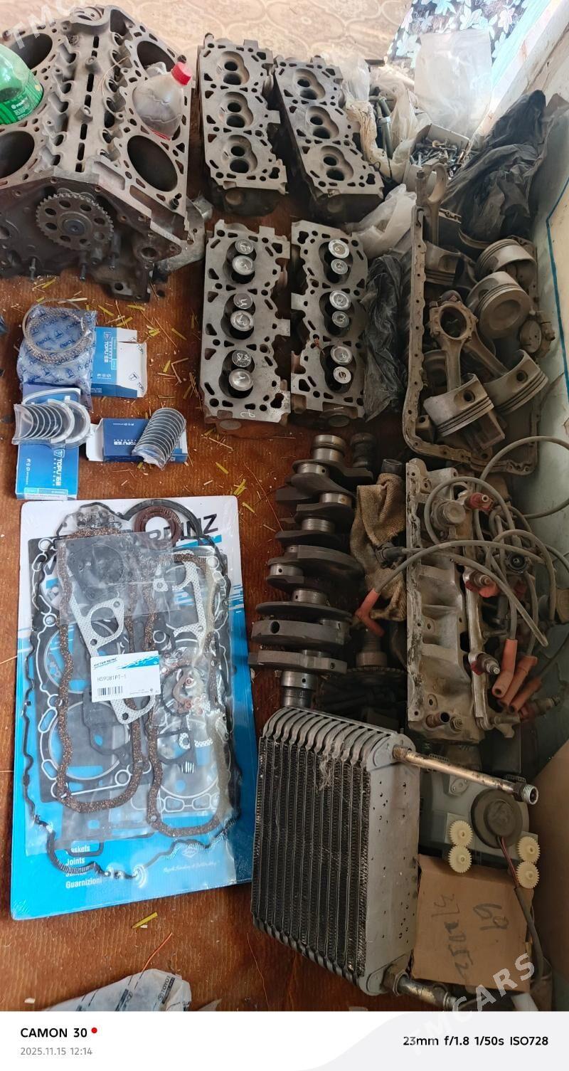 Ford Explorer 1992 - 30 000 TMT - Türkmenabat - img 3