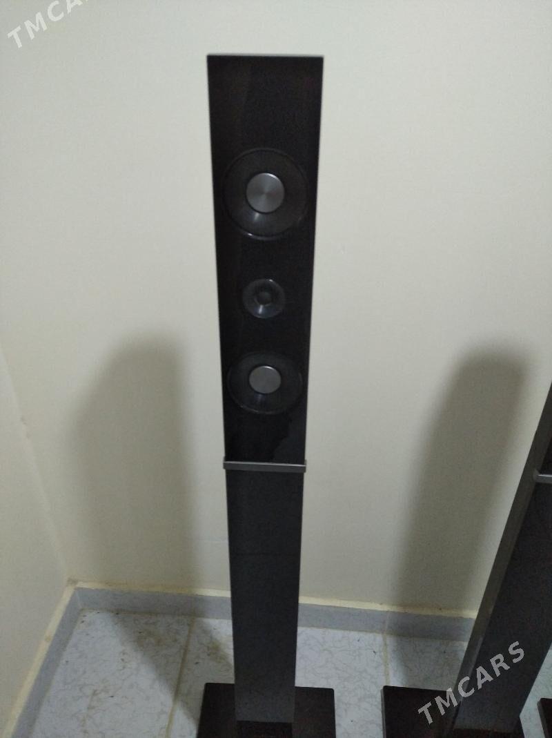 Домашний кинотеатр - Türkmenbaşy - img 5