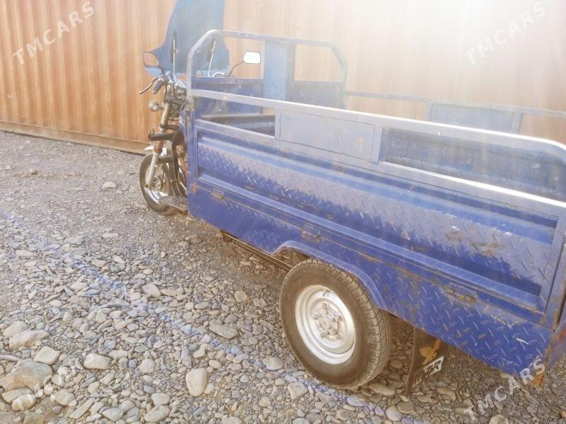 Fekon FK200-14G 2014 - 13 500 TMT - Бабадайхан - img 3