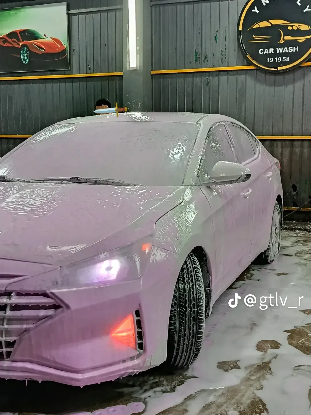 WADITEL IŞ GÖZLÝÄN - Гуртли - img 2