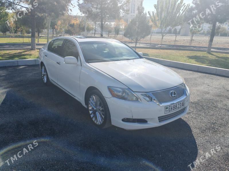 Lexus GS 2006 - 145 000 TMT - Ашхабад - img 2