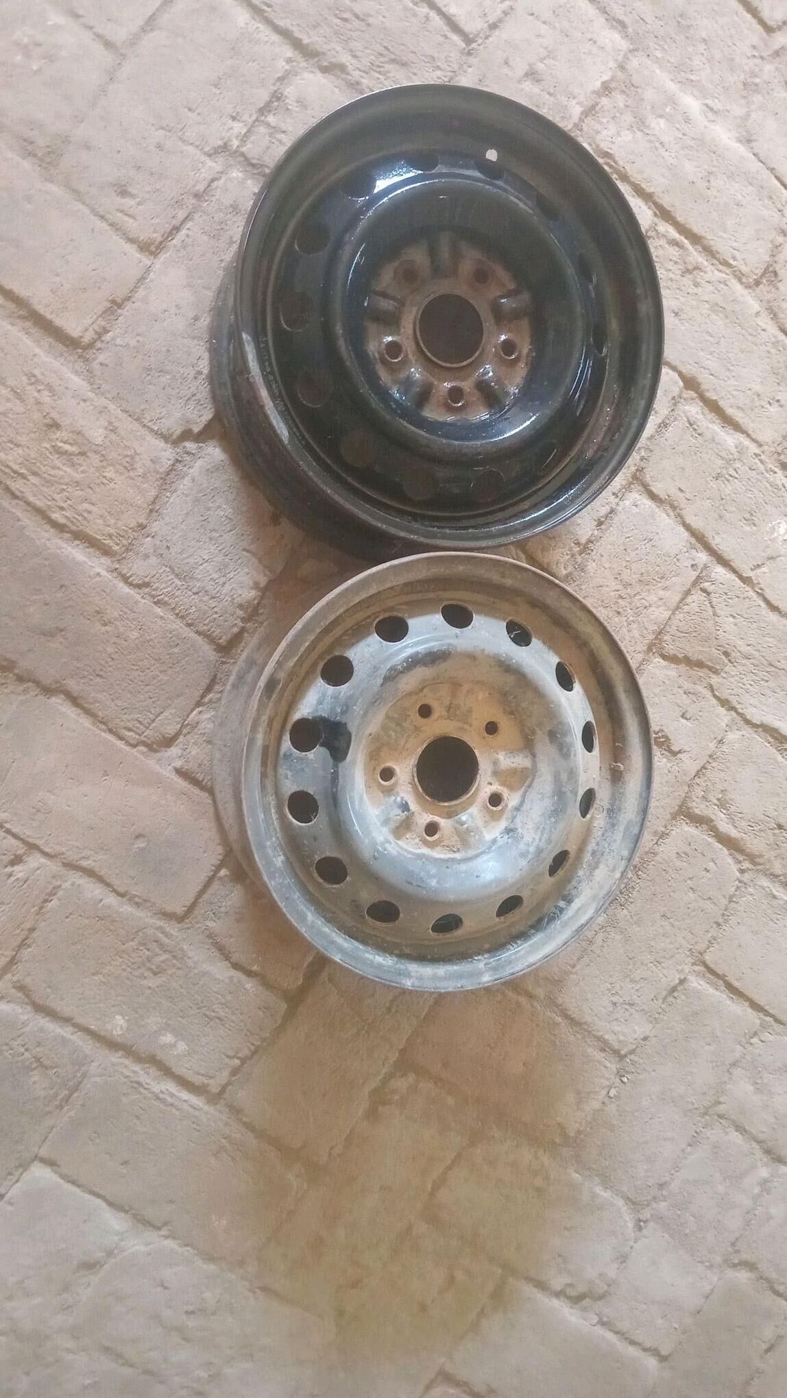 zapaska duty sienna 400 TMT - Керки - img 4