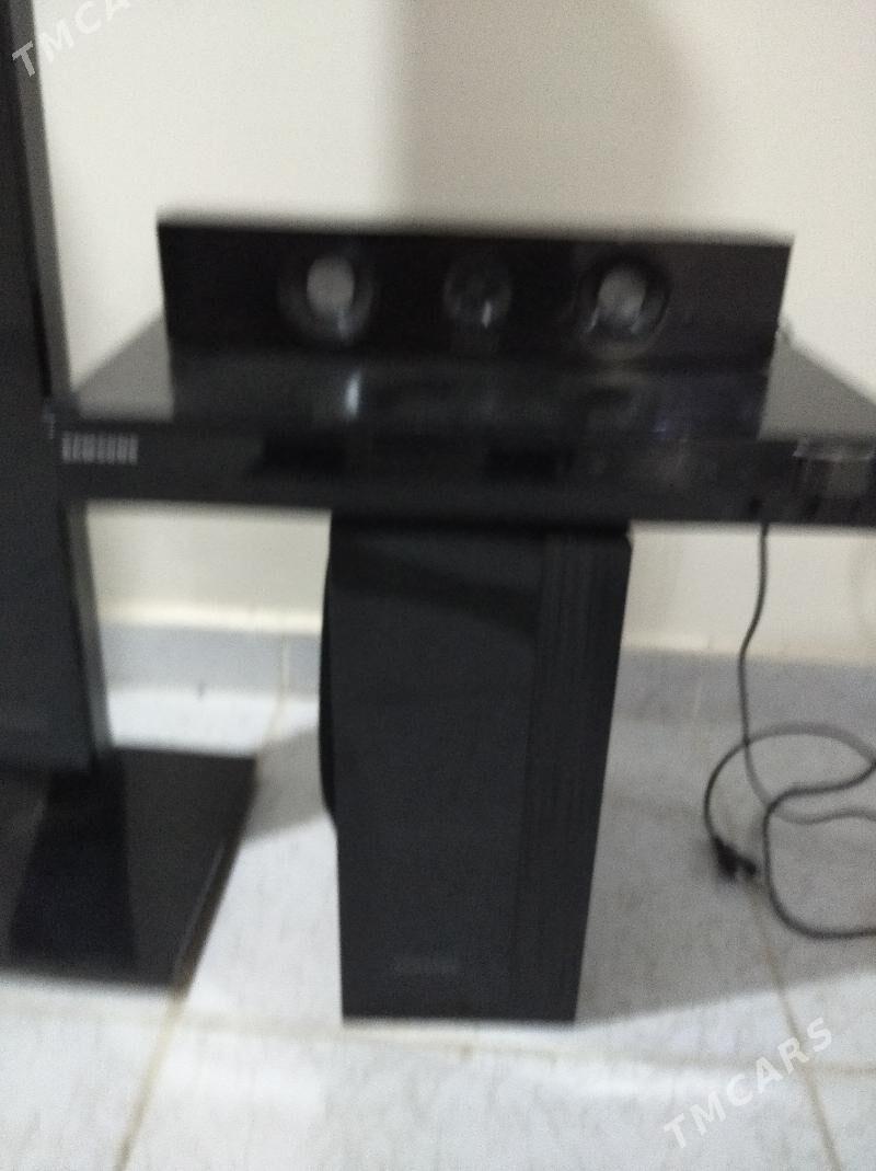 Домашний кинотеатр - Türkmenbaşy - img 4