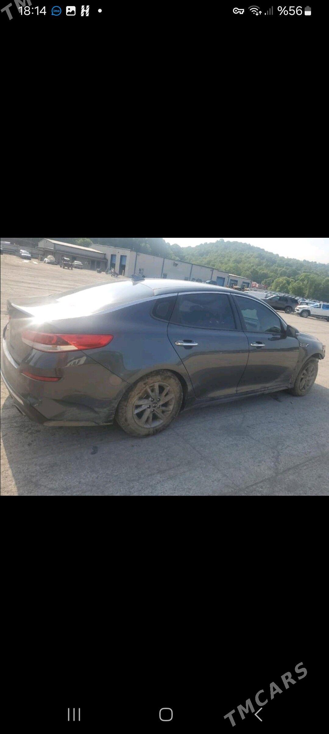 Kia Optima 2020 - 220 000 TMT - Мары - img 6