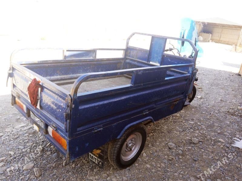 Fekon FK200-14G 2014 - 13 500 TMT - Бабадайхан - img 4